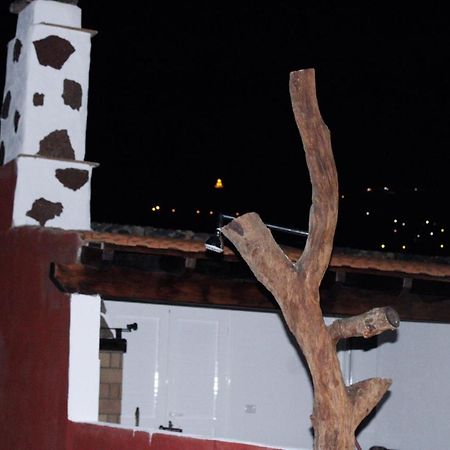 Villa Casa Valentina El Hierro Frontera Esterno foto