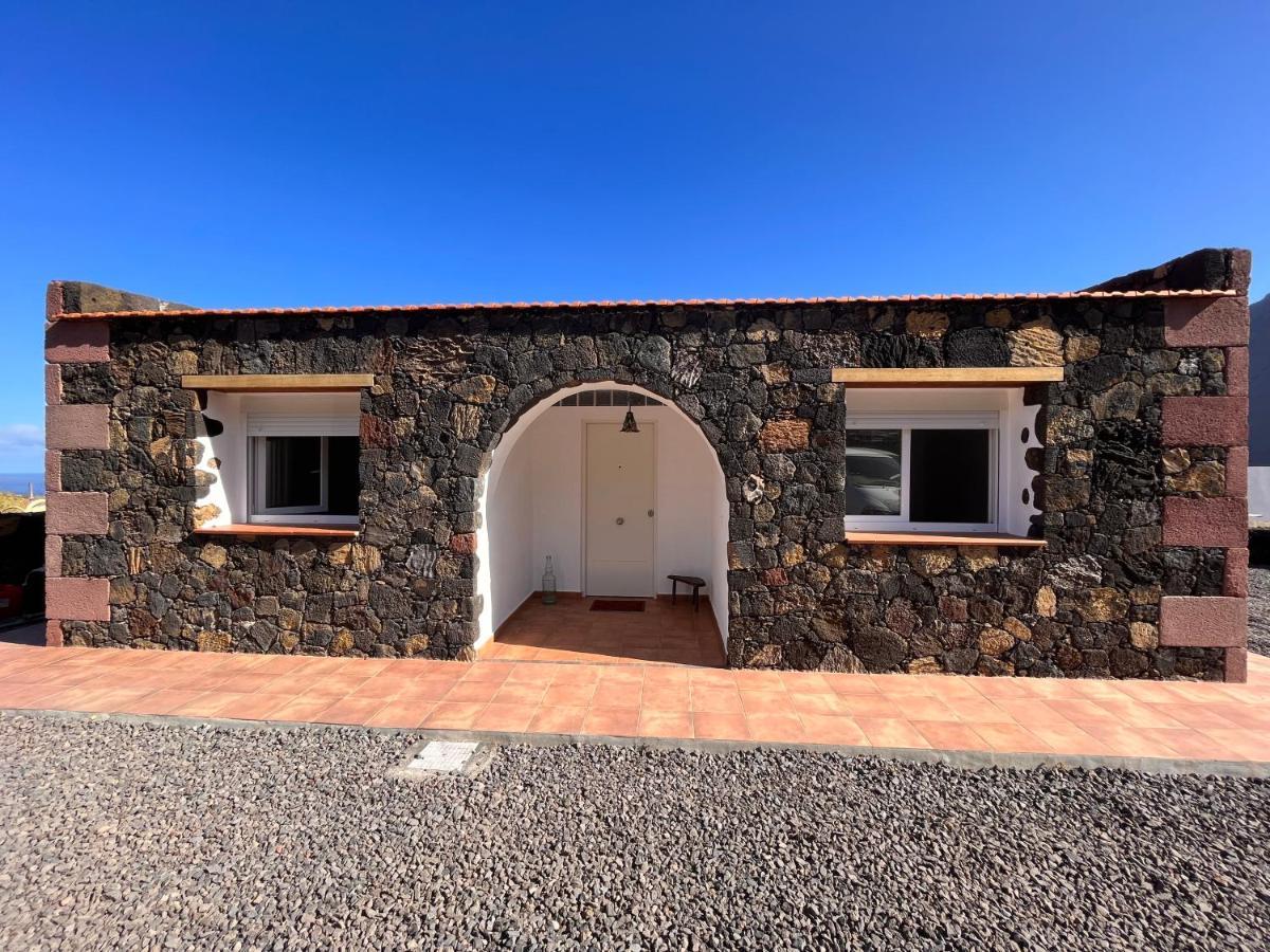 Villa Casa Valentina El Hierro Frontera Esterno foto