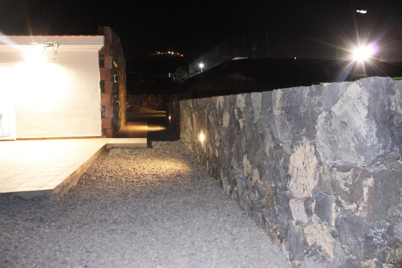 Villa Casa Valentina El Hierro Frontera Esterno foto