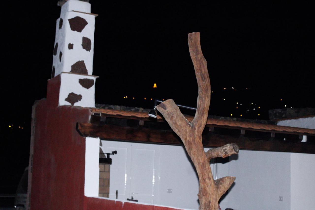 Villa Casa Valentina El Hierro Frontera Esterno foto