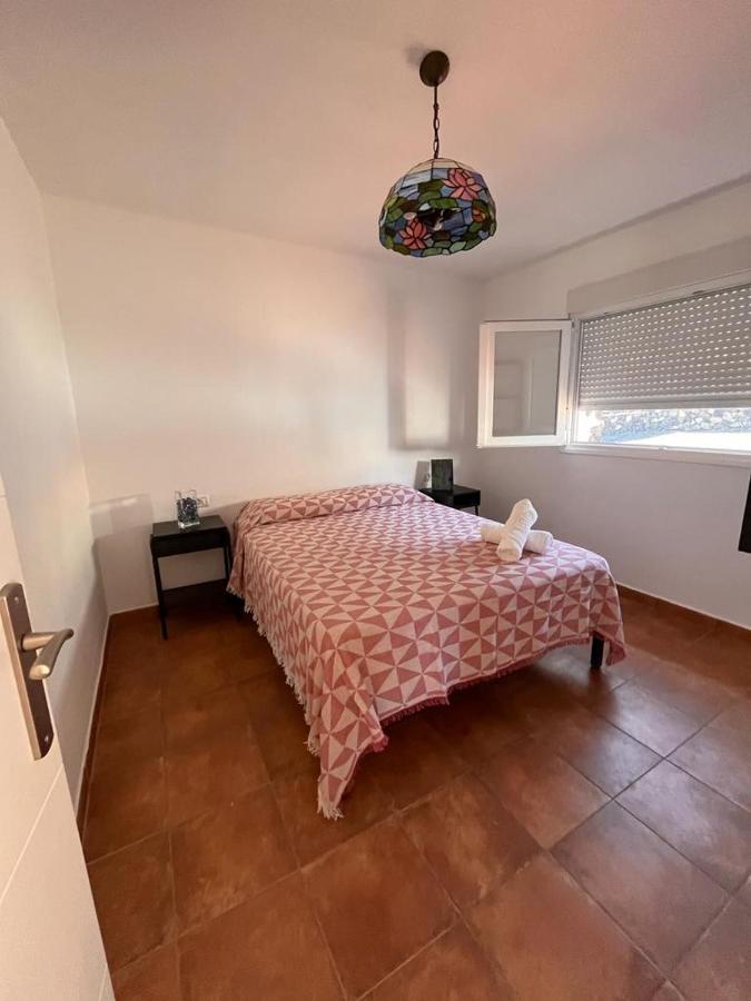 Villa Casa Valentina El Hierro Frontera Esterno foto