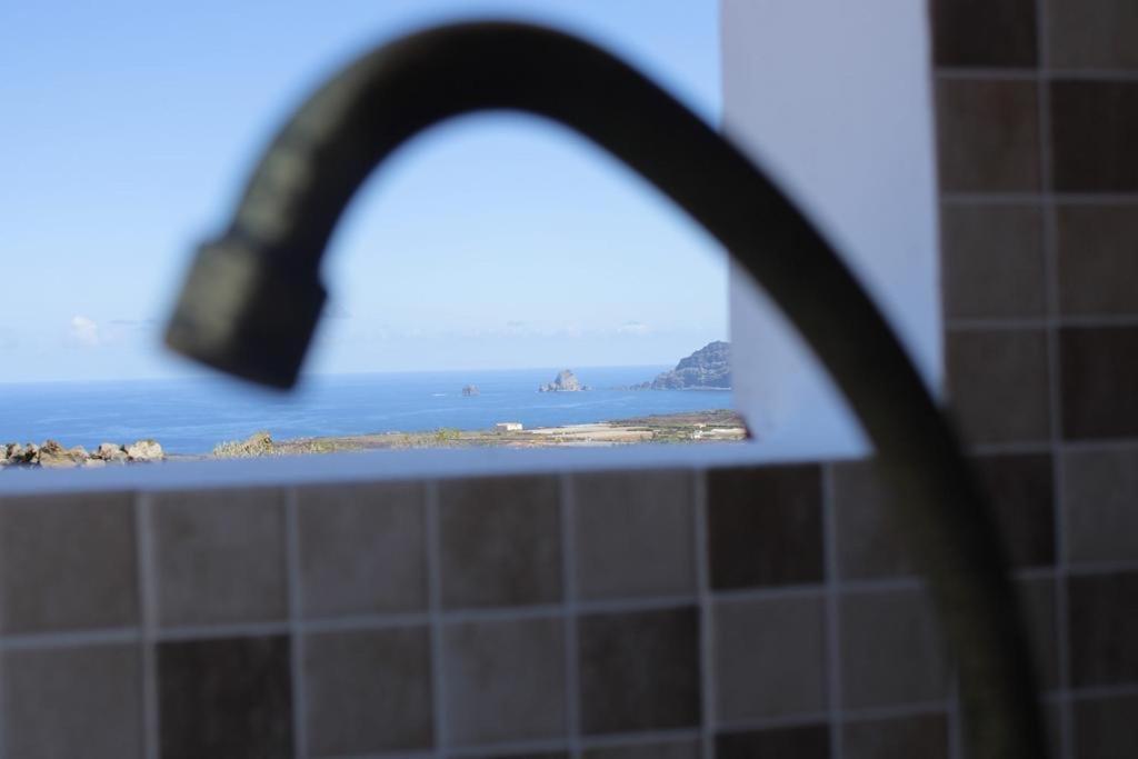 Villa Casa Valentina El Hierro Frontera Esterno foto